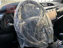 تۆیۆتا هایلۆکس